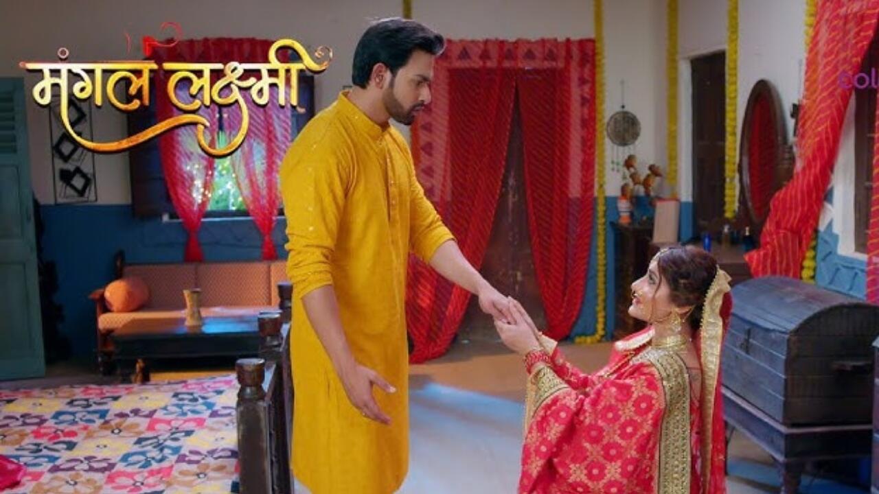 Mangal Laxmi: Sowmya and Adit to get married?