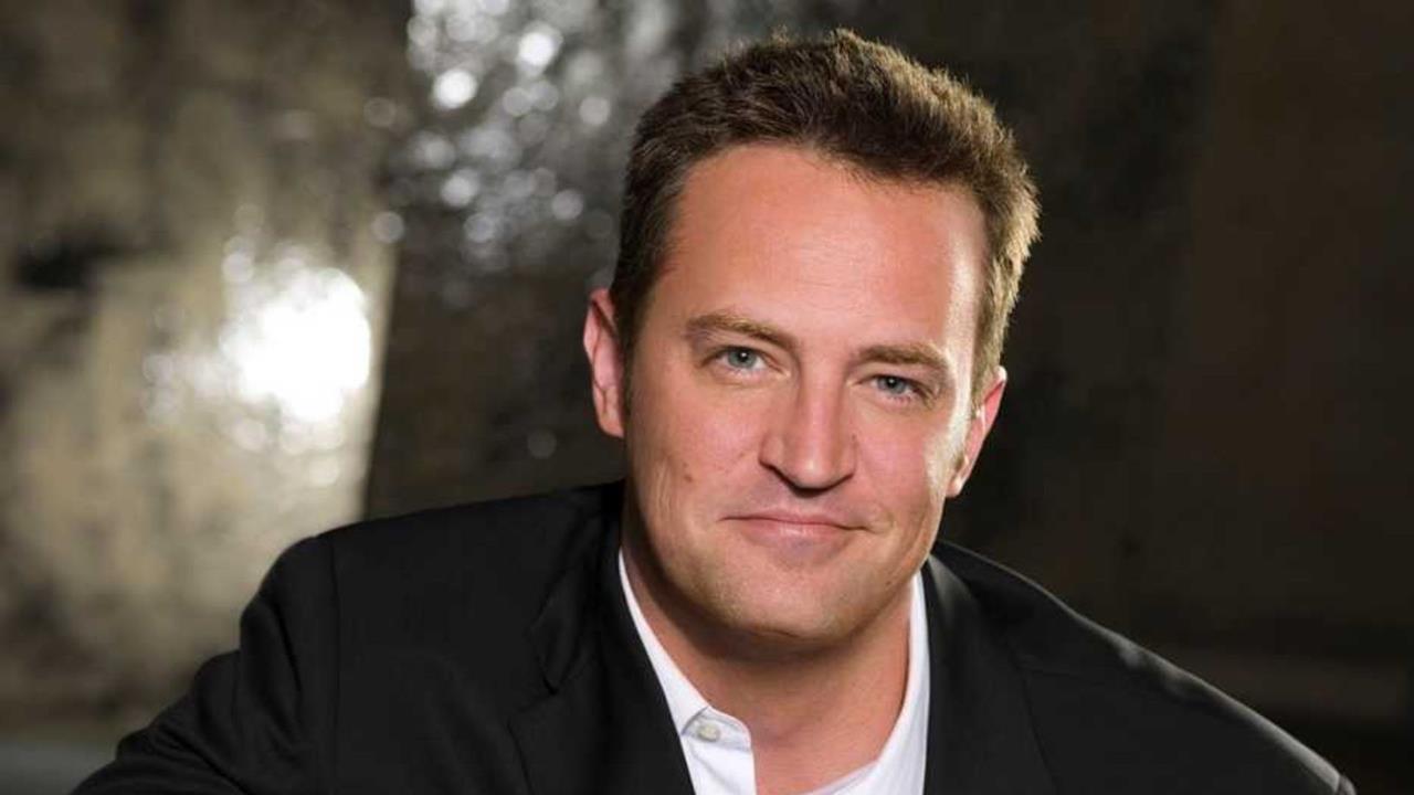 Accused doctors surrender their licenses in connection with the tragic death of Matthew Perry