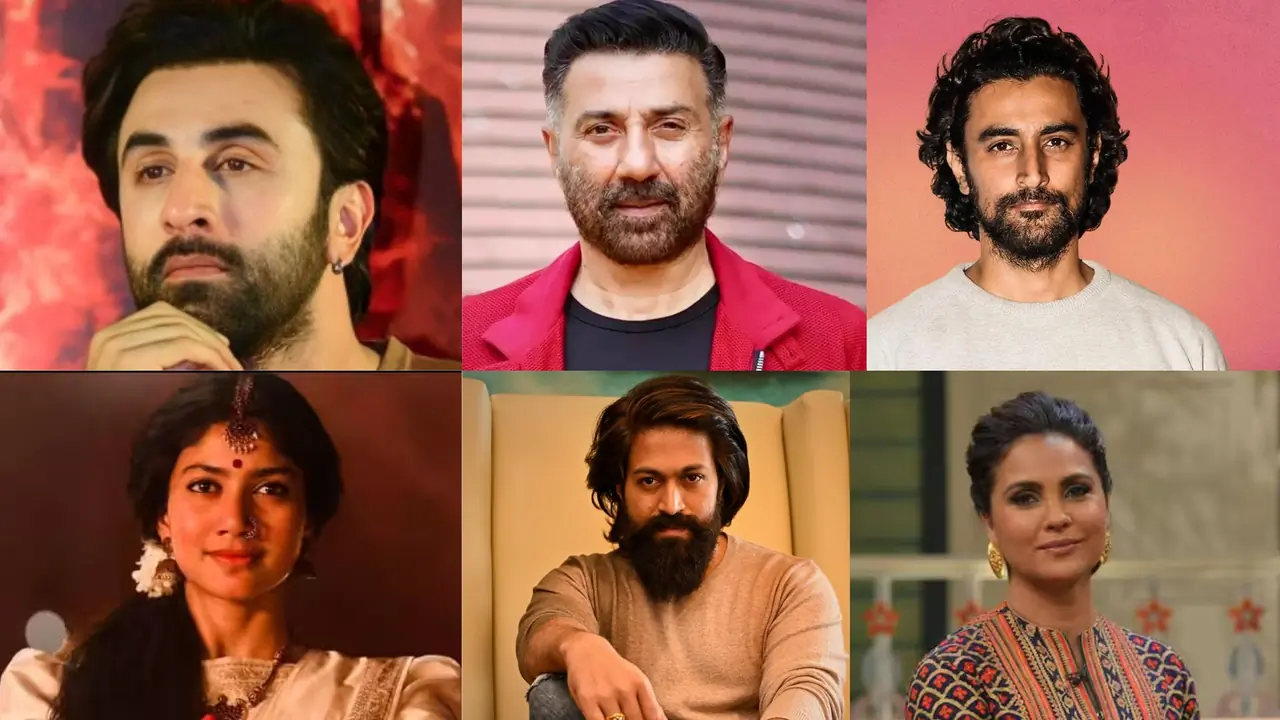 0356 nitesh tiwaris ramayana a breakdown of whos playing who from ranbir to yash and others