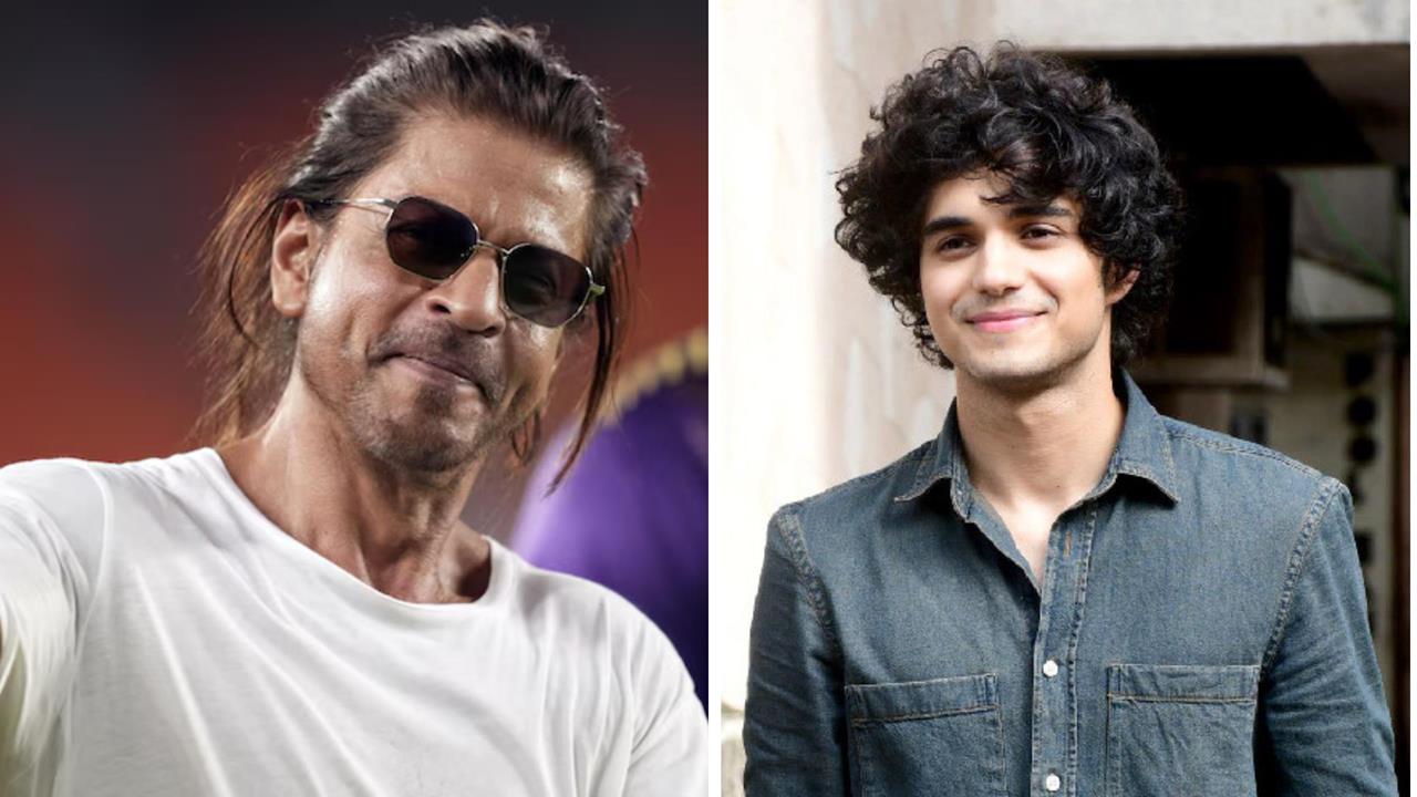 Munjya star Abhay Verma says about his role in ‘King’ with SRK: ‘I wish I could tell the world…