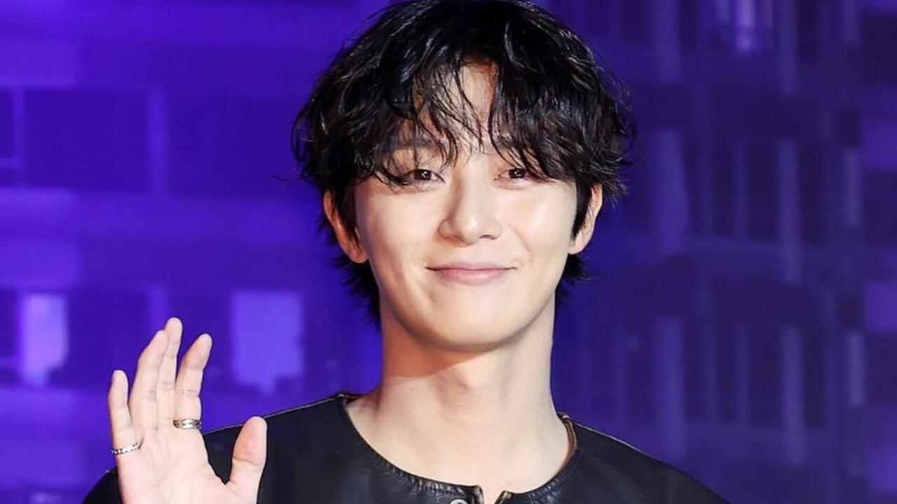 KDrama Heartthrob Park SeoJoon Expresses Desire to Visit India Fans