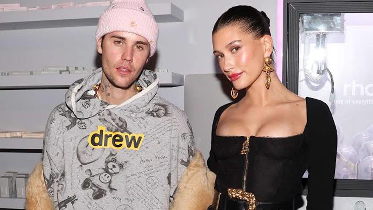 Justin Bieber Surprises wife Hailey with a thoughtful gift amid Sean Diddy  Scandal