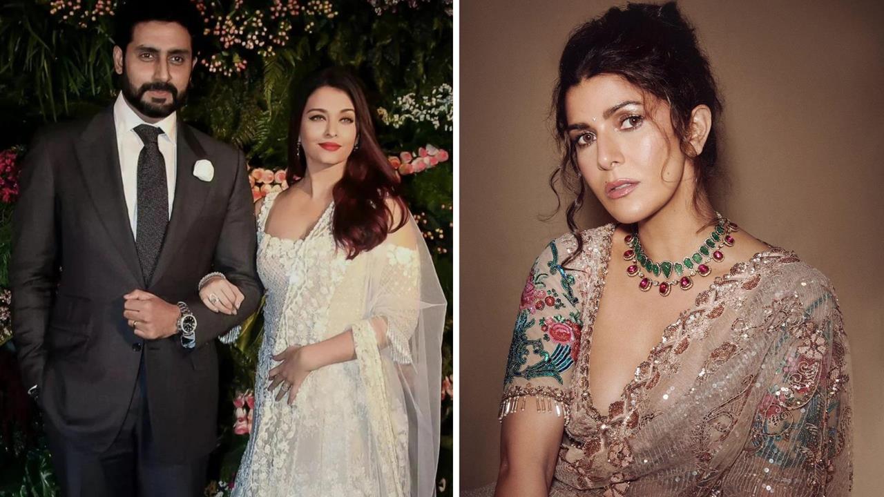 Nimrat Kaur's viral marriage comment amid Aishwarya Rai & Abhishek Bachchan divorce rumours ...