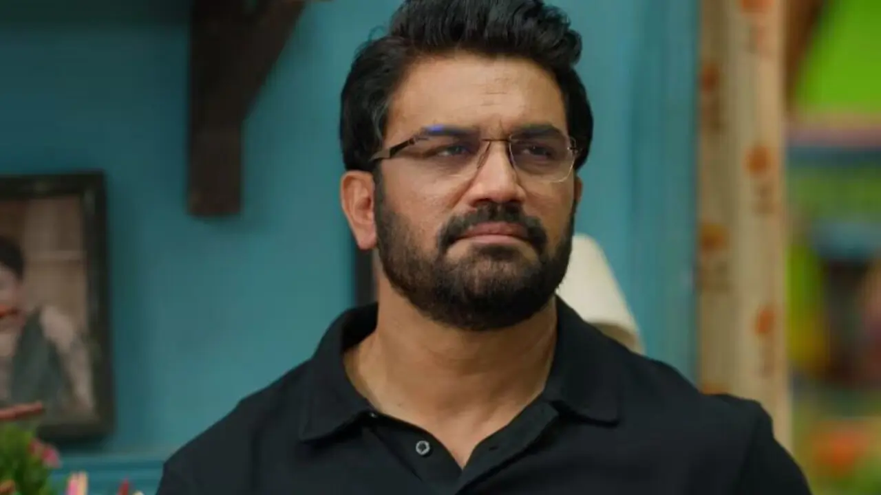 Tumm Se Tumm Tak Arya’s shocking confession leaves everyone stunned