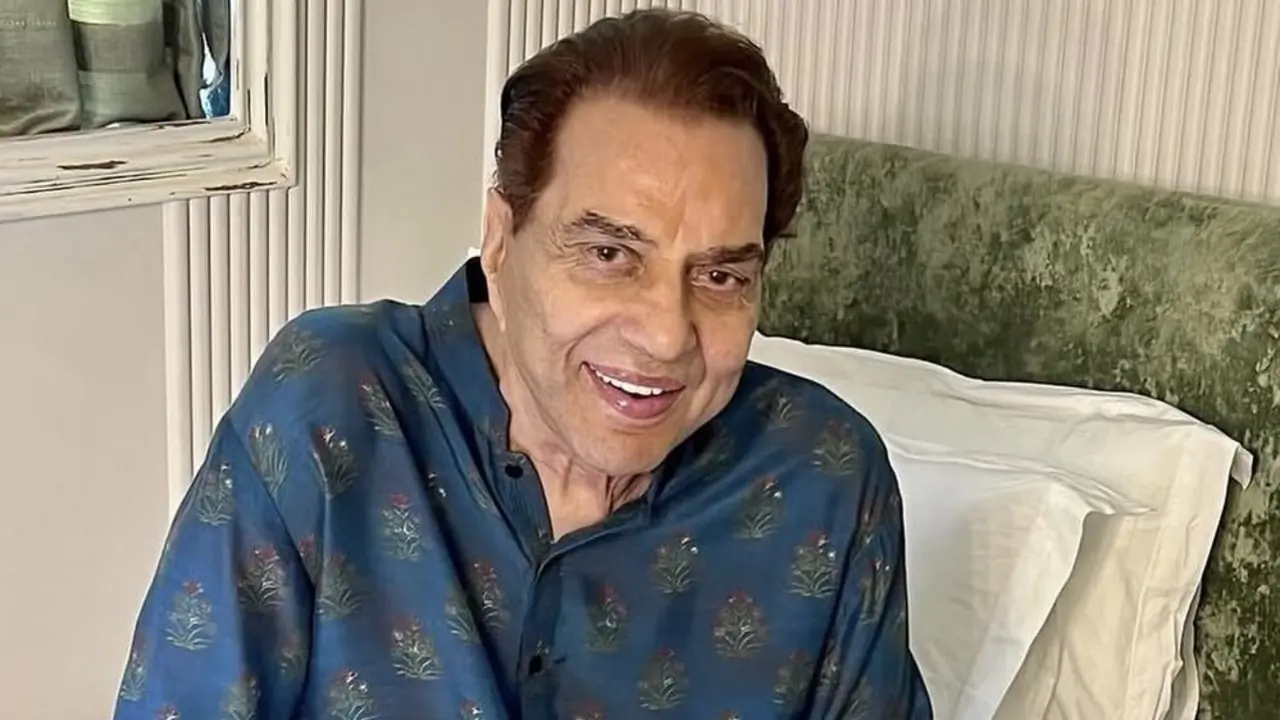 Here's how a routine health check up of Dharmendra took a deadly turn