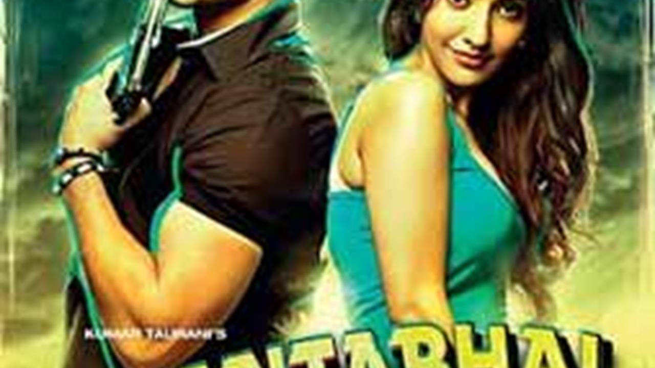 Jayantabhai ki luv discount story movie online