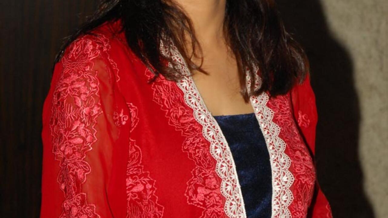 The idea of Shastri Sisters has come from my own life: Neelima Bajpai