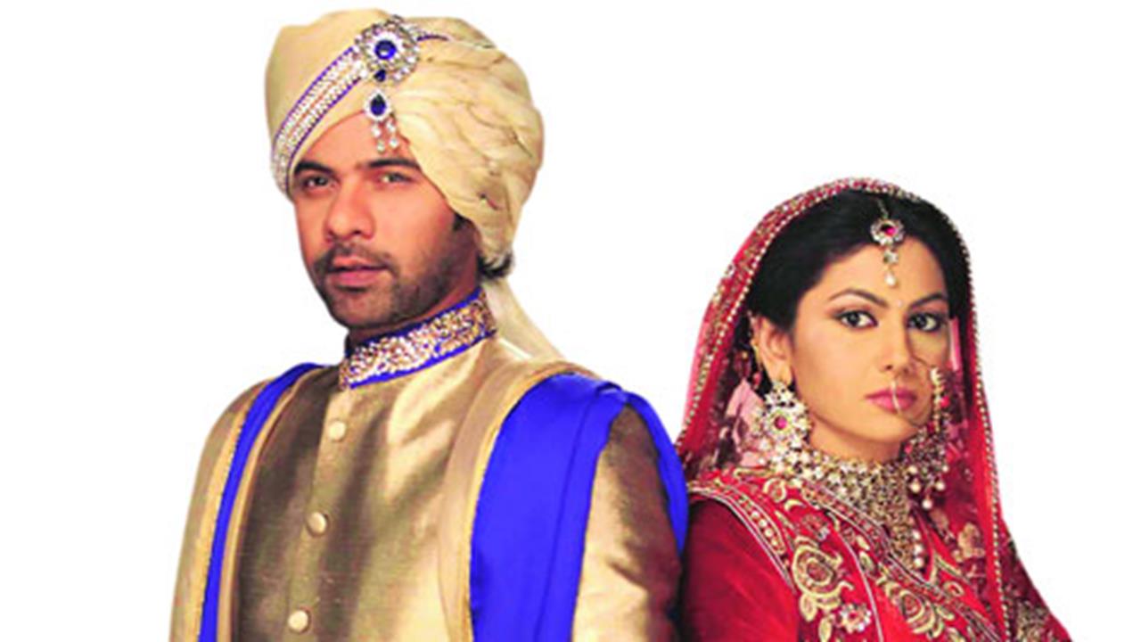The whole wedding sequence was fantastic to shoot: Kumkum Bhagya actress  Pooja Banerjee | IWMBuzz