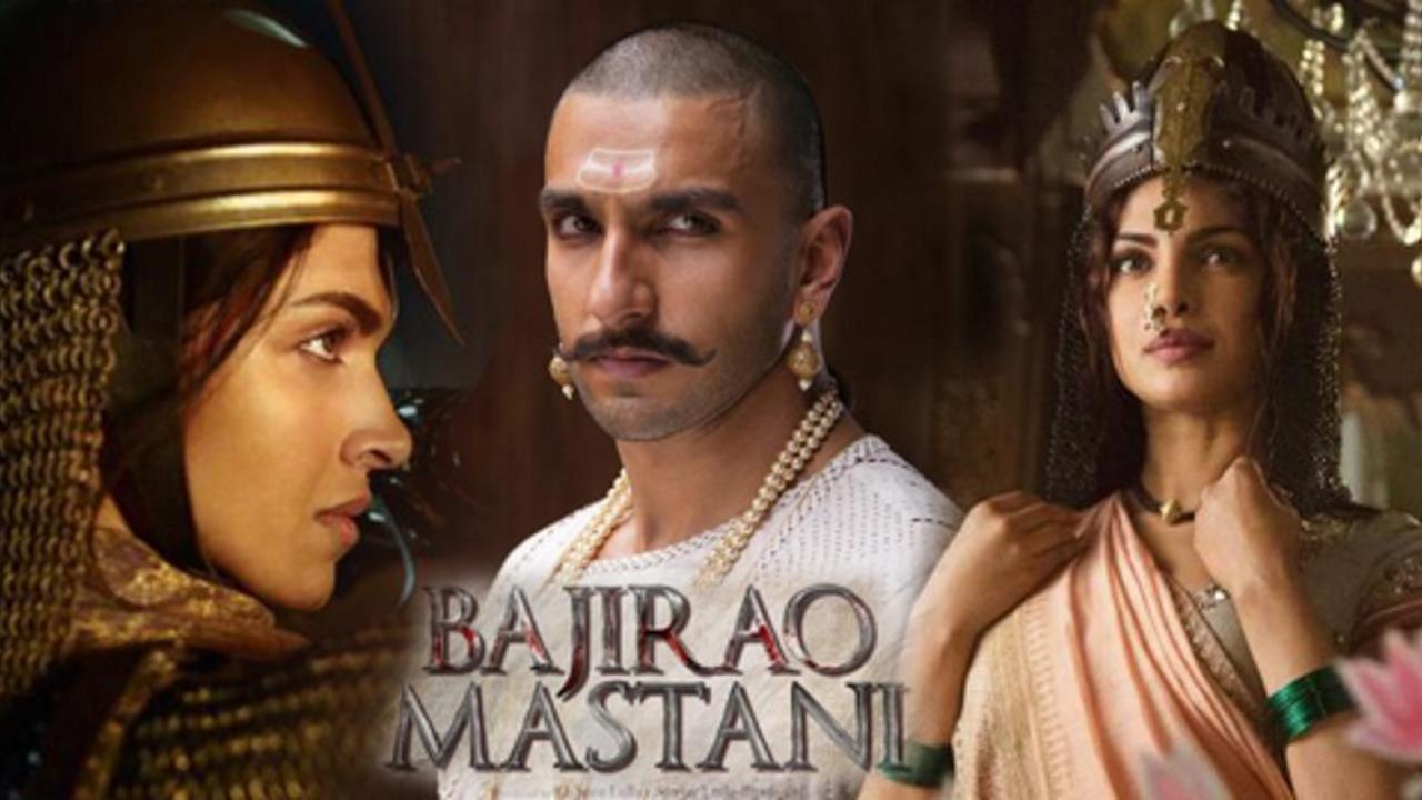 Bajirao mastani full sale movie hd download