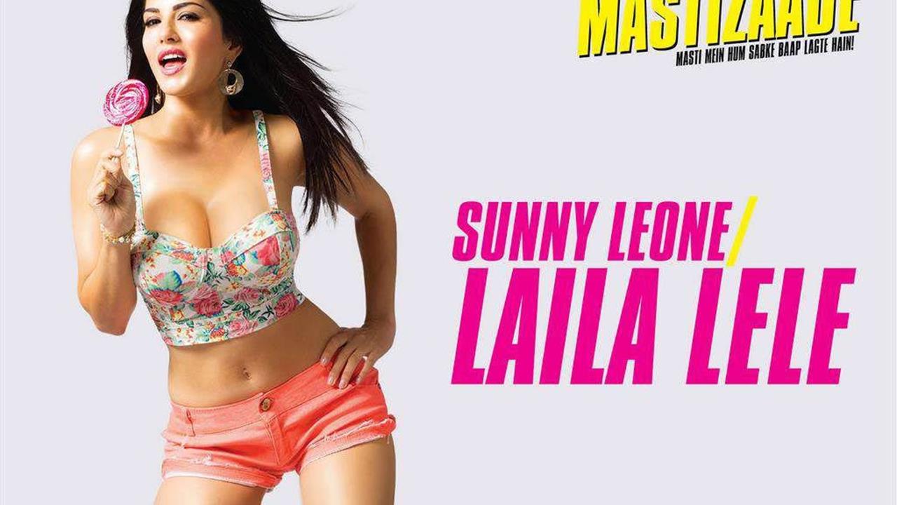 1280px x 720px - 'Mastizaade' an adult comedy: Sunny Leone | India Forums