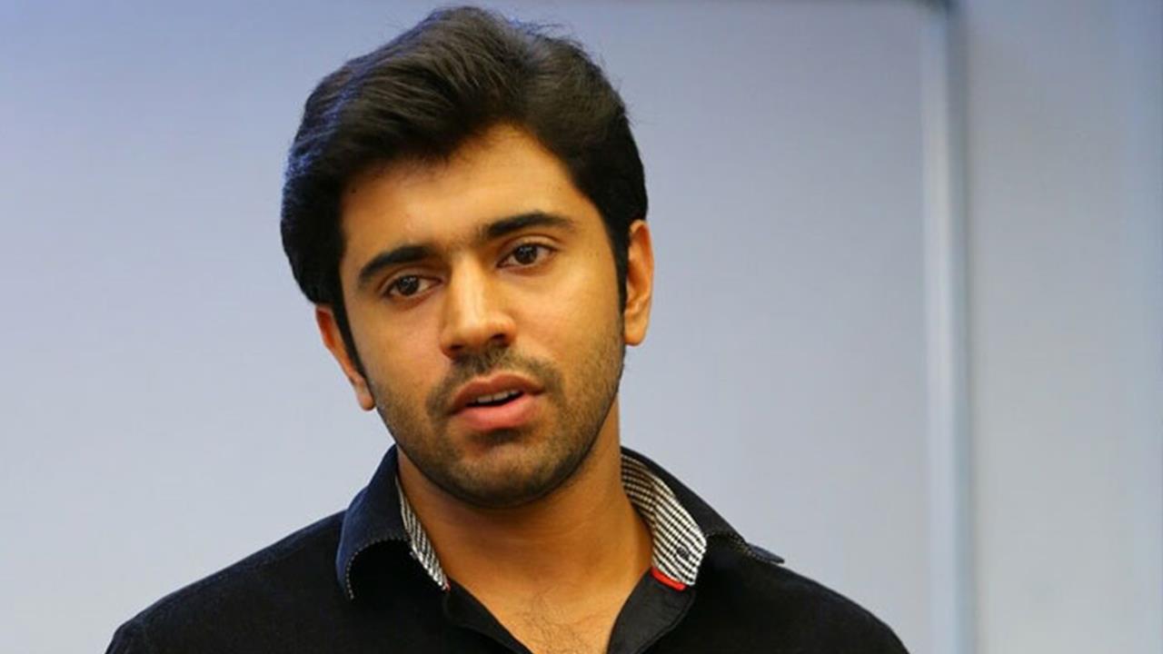 Is Nivin Pauly booked in Vyshak's next project?