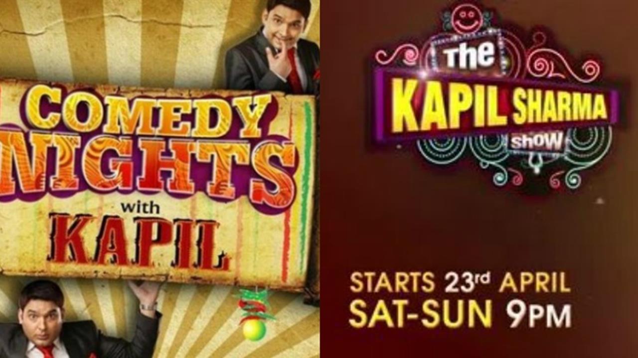 Mr. Rohit's Heart-Warming Poem For Kapil | The Kapil Sharma Show | Fun With  Audience - YouTube