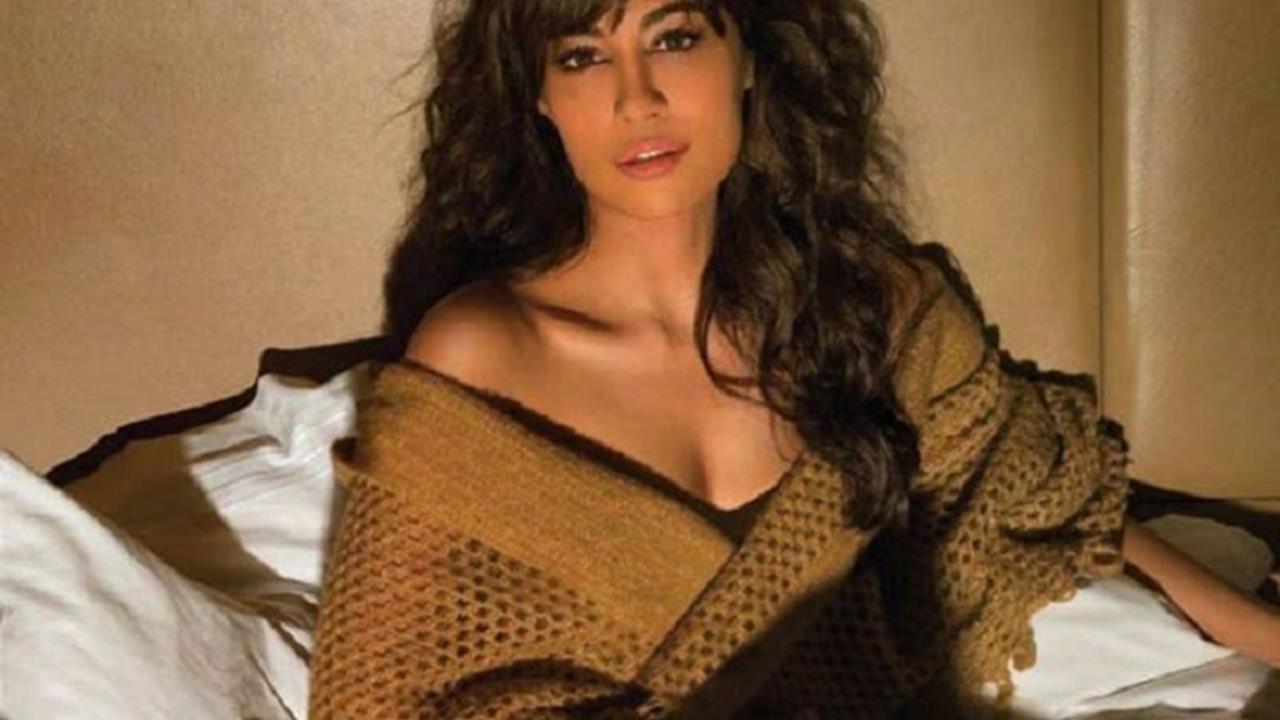 WHAT? Chitrangda Singh was FORCED to do a s*x scene | India Forums