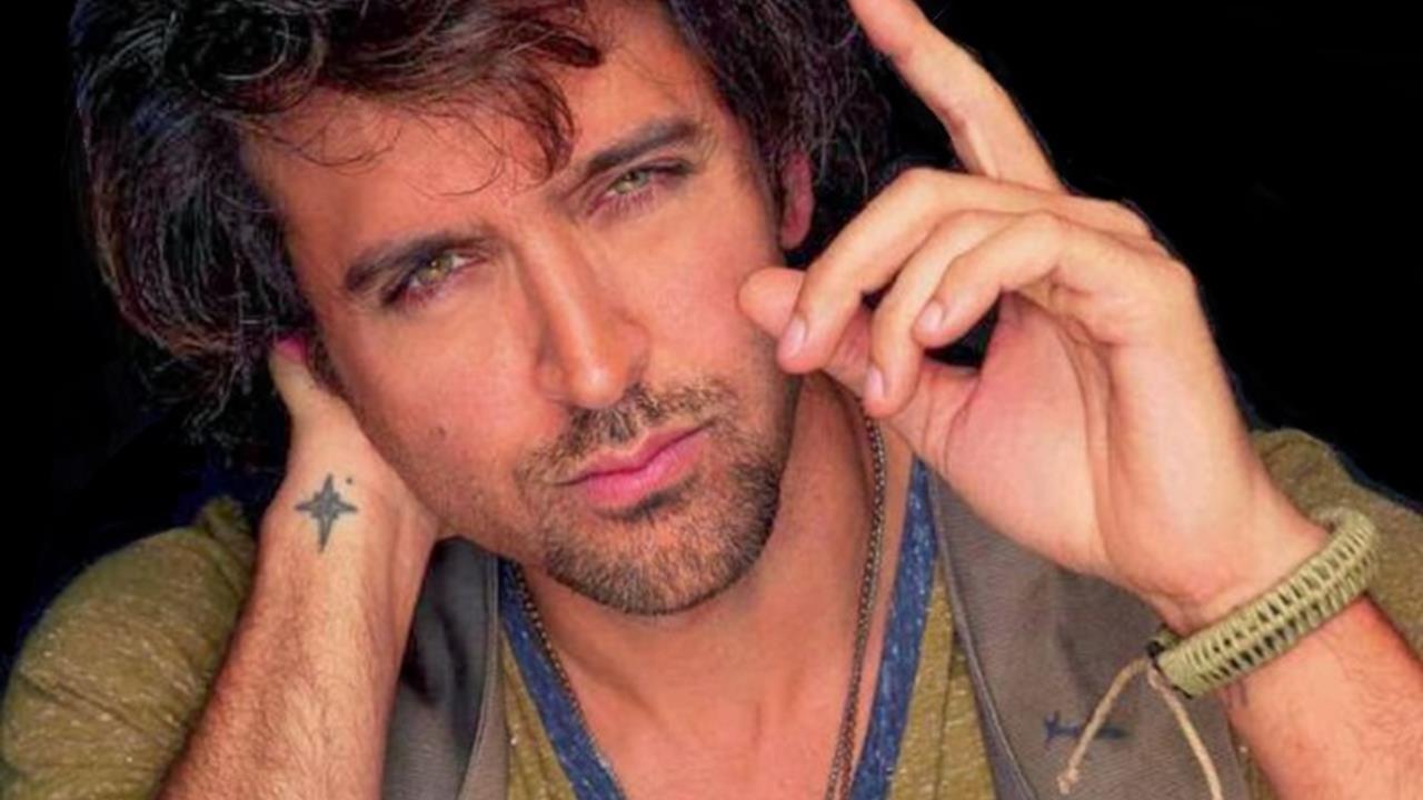 Why Hrithik Roshan's fitness journey is an inspiring one