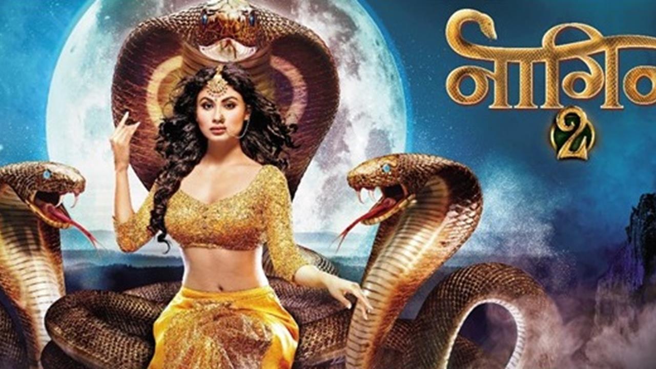WATCH: Ekta Kapoor CONFIRMS 'Naagin 4' Is Going OFF AIR; Apologises To Nia  Sharma, Jasmin Bhasin & Other Actors For Letting Them Down