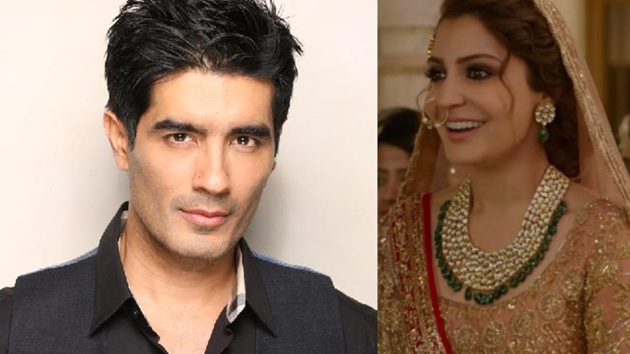 8802 anushka seems to have disappointed manish malhotra heres why