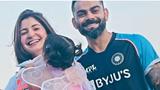Virat Kohli's video call back home with Anushka and kids post RCB's win against PBKS goes viral - WATCH