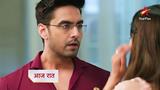 Yeh Rishta Kya Kehlata Hai: Armaan implores Sanjay to offer an apology to Abhira