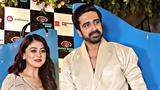 Falaq Naaz reacts to the news of unfollowing Avinash Sachdev on social media 