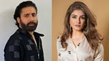 Chandan Roy Sanyal on Patna Shukla co-star Raveena Tandon's presence on sets & OTT giving voice to actors