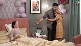 Anupamaa: Shruti receives a warm welcome at home, but Aadhya's panic attack recurs