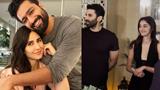 How Vicky-Katrina & Aditya-Anany asked them not to click pics during dating days- Paps Reveal