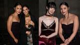 Alia Bhatt strikes a pose with Demi Moore, Park Gyuyoung & others at the Gucci Cruise Show London- PICS