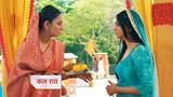 Yeh Rishta Kya Kehlata Hai: Vidya suggests Ruhi-Armaan's wedding to Kaveri