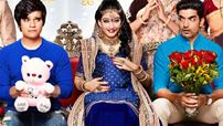 Laali Ki Shaadi Mein Laaddoo Deewana: Big fat boring wedding (Review)