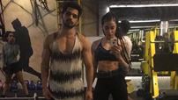 Did Bani J just go all out on PDA?