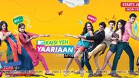 This 'Kaisi Yeh Yaariaan' actress bags 'Aarambh'!