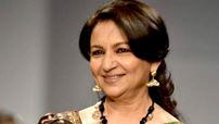 Today's heroines have better chance in Bollywood: Sharmila Tagore