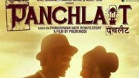 'Panchlait': A punch too late (Film Review)
