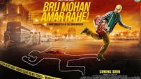 'Brij Mohan Amar Rahe' inspired by bizarre case in Haryana: Director