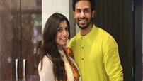 TV Actor Naman Shaw and Neha Mishra get HITCHED