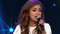 "We want to do justice to every instrument" - Monali Thakur