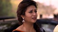 Divyanka Tripathi dearly MISSES these former co-stars from 'Yeh Hai Mohabbatein'