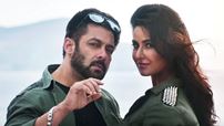 Salman-Katrina's song becomes the FIRST to cross 200 Million Views