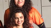 Actresses Tanya Abrol and Chitrashi Rawat Share a Special & Strong Friendship