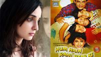 Sanaya Irani's 'Hum Hai Rahi Pyar Ke' remake was SCRAPPED; now the ADAPTATION is happening