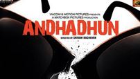 'Andhadhun': Intelligently mounted with unexpected twists