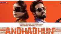 You won't see a better thriller than 'Andhadhun' (Review)