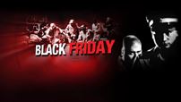 #ThrowbackThursday: A movie worth REMEMBERING - Black Friday {2007}