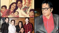 WHAT? This VETERAN actor named Shatrughan Sinha's twins