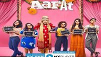 Here's the Promo of MTV Splitsvilla fame Sidharth Bhardwaj and Nikita Dutta's  Aafat'