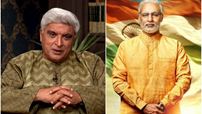 Haven't written songs for Modi biopic: Javed Akhtar
