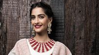 Sonam Kapoor to walk the RAMP for cancer survivors!