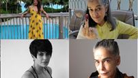 #AgelessStyle: These Stylish Television Beauties Are Beating Age Number Like A Fine Wine!