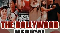 The Bollywood Medical Connection