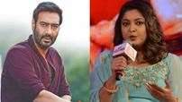 Tanushree has SLAMMED Ajay Devgn for working with a RAPE ACCUSED actor